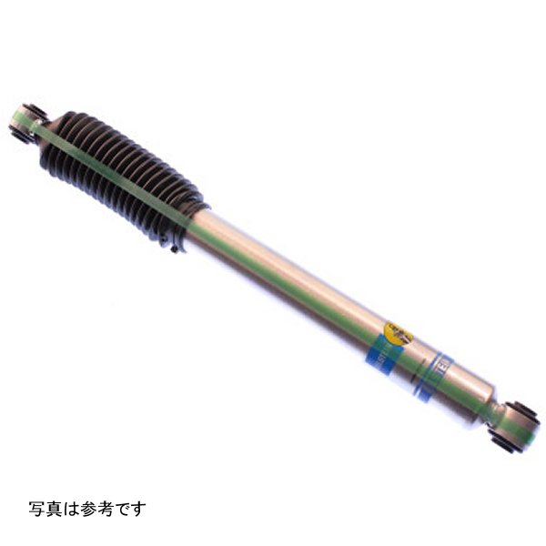 Bilstein 5100シリーズ 2011 Ram 1500 Tradesman 4WD リア 46mm Monotube Shock Absorber BIL24-187374 WO店