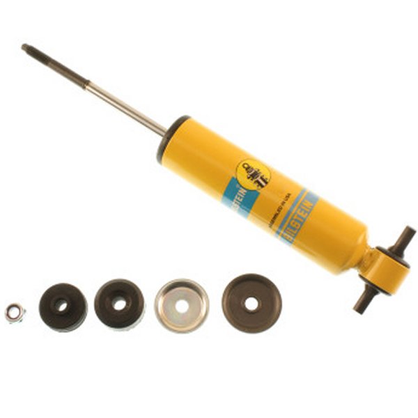 Bilstein 4600シリーズ 82-03 Chevy S10 / 82-91 GMC S15 フロント 46mm Monotube Shock Absorber BIL24-187428 WO店