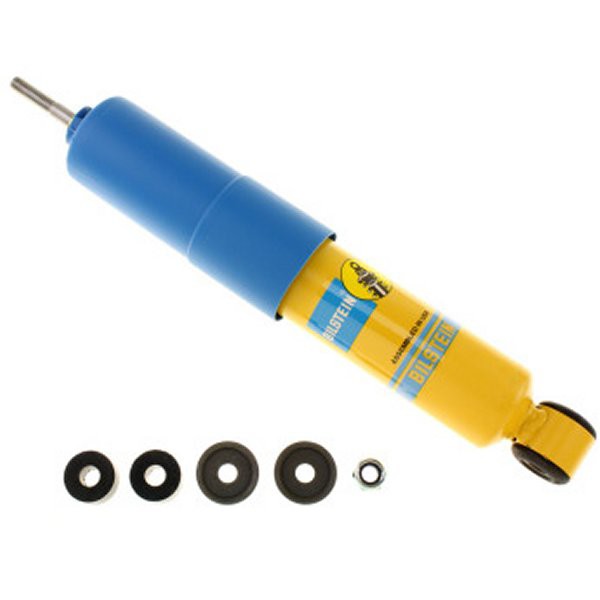 Bilstein B6 2004 Nissan Frontier XE RWD Crew Cab Pickup Front 46mm Monotube Shock Absorber bil24-187824 WO店
