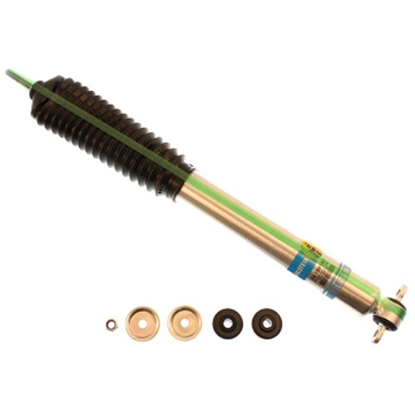 Bilstein 5100シリーズ 1998 Jeep ラングラー SE フロント 46mm Monotube Shock Absorber BIL24-188180 WO店