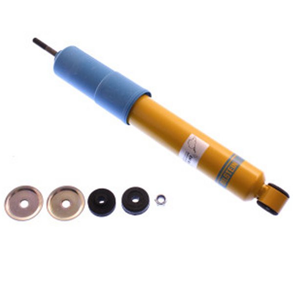 Bilstein B6 2000 Isuzu Trooper LS Front 46mm Monotube Shock Absorber bil24-191197 WO店