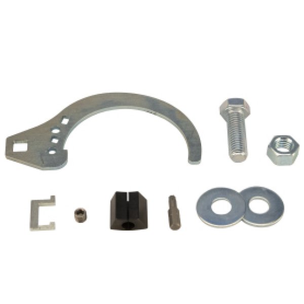 COMP Cams Cam Phaser キット 07年-08年 GM L92 And Gen 5 LT1 CCA5465CPG WO店