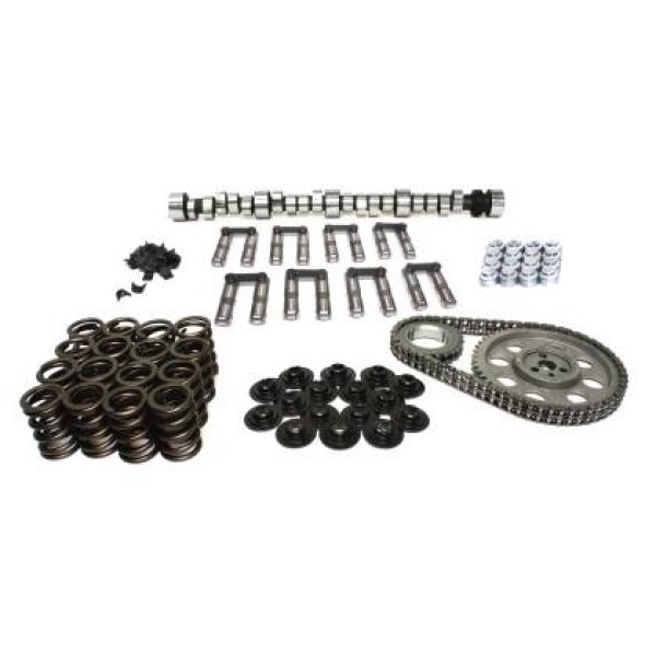 COMP Cams Camshaft キット CS 276H-R10 CCAK12-423-8 WO店