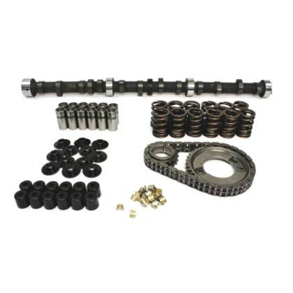 COMP Cams Camshaft Kit A6 X4 250H-13 CCAK68-232-4 WO店
