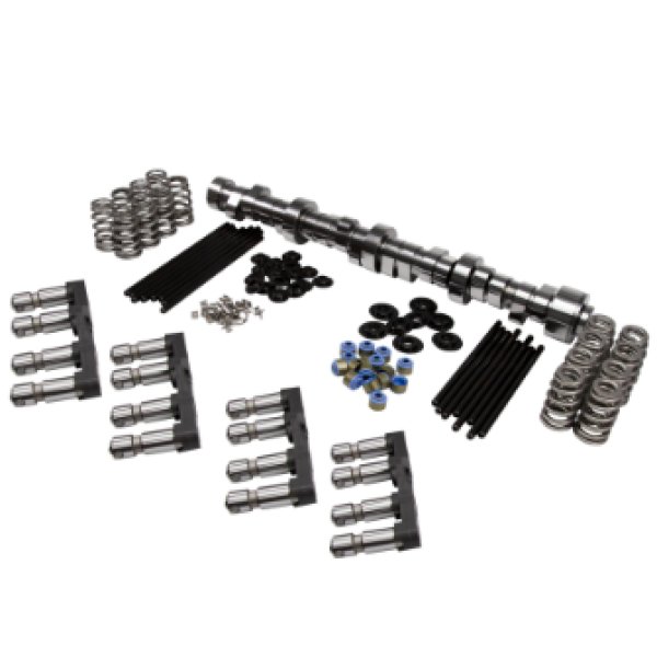 COMP Cams Stage 2 Master Camshaft キット ダッジ Non-VVT 5.7/6.1L HEMI CCAMK112-303-11 WO店