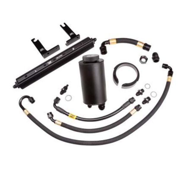 Chase Bays BMW E36 w/M52/S54/M54 Power Steering Kit (w/Cooler) chbCB-E36-S54PSK-PSC WO店