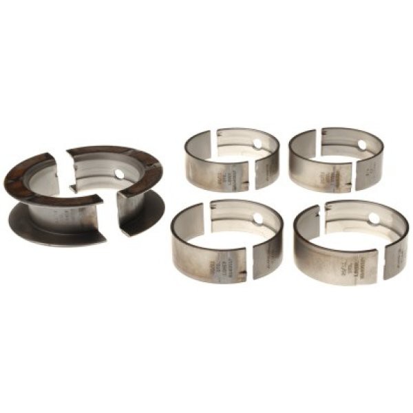 Clevite Chevrolet V6 3.5L 2004-2005 Vin 8 L LX9 Engine Main Bearing Set cleMS2028A WO店の通販は
