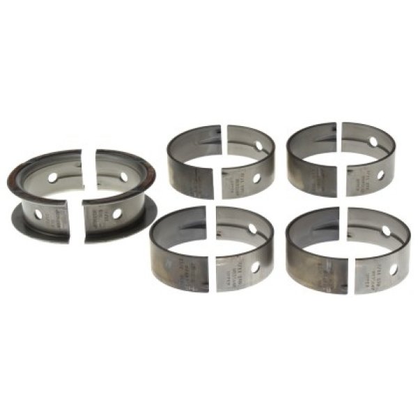 Clevite ミツビシ 4 1795-2350cc 1992-98 Main ベアリングセット CLEMS2039P WO店