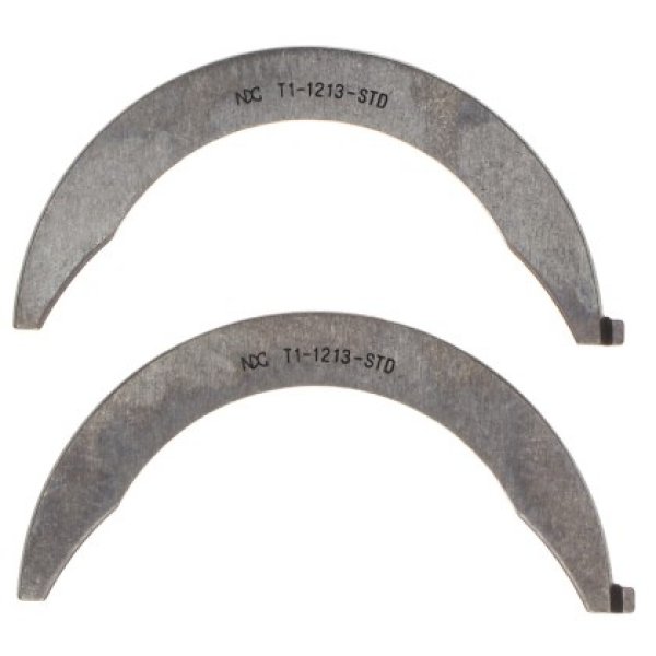 Clevite ニッサン 4 1998cc 1993-95 Thrust Washer セット CLETW590S WO店