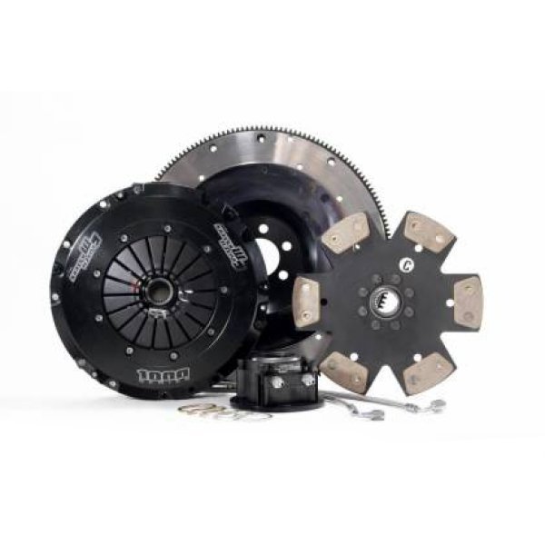 Clutch Masters 14年-18年 BMW F80 M3/F82 M4 S55 6-Speed FX1000 Race Twin Disc クラッチキット CLM03795-TDKR-X WO店