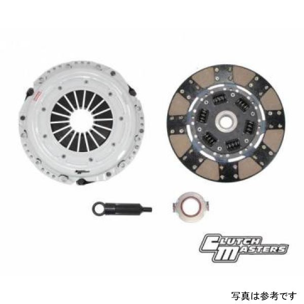 Clutch Masters 2017 Honda Civic 1.5L FX200 Rigid Disc Clutch Kit clm08150-HDKV-R WO店の通販は