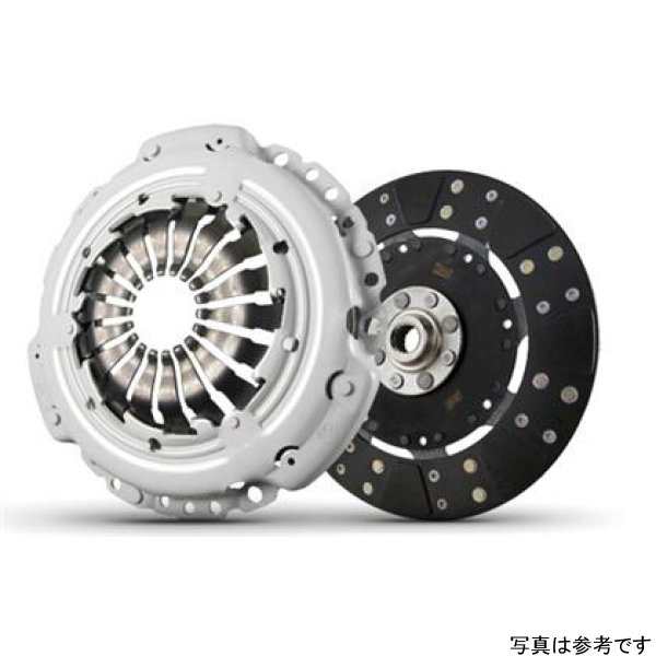 Clutch Masters 12-13 Honda Civic Si 2.4L 6spd FX350 High Rev Sprung Clutch Kit w/ Steel Flywheel clm08320-HRFF-SK WO店
