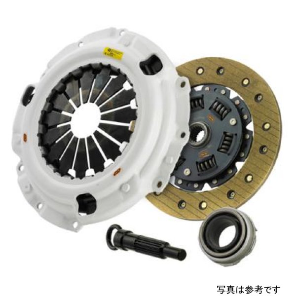 Clutch Masters 88年-89年 トヨタ Celica 2.0L T 4WD / 88年-91年 トヨタ Camry 2.0L-4WD 2.5L / 90年-91年 Lexus ES250 CLM16061-HDTZ WO店
