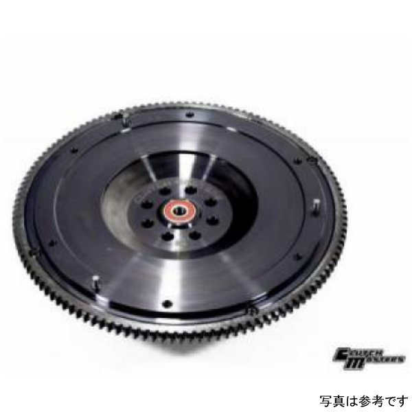 Clutch Masters 06年-08年 スバル WRX 2.5L Eng. 5-Spd Steel Flyホイール CLMFW-021-SF WO店