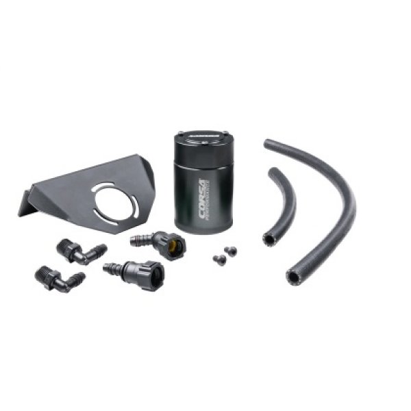 Corsa 2020+ シボレー  Corvette C8 Coupe Catch Can CORCC0005 WO店