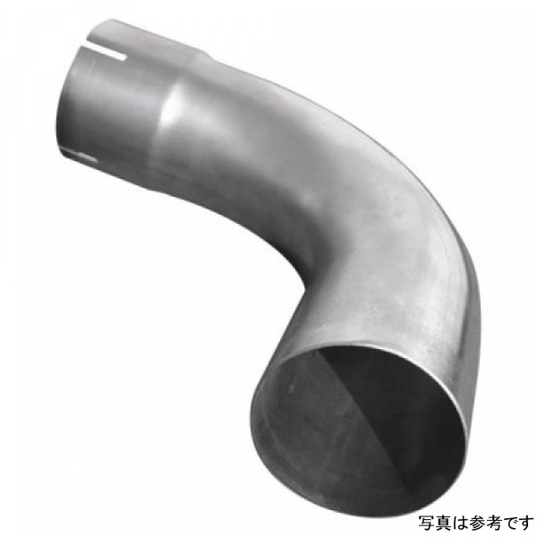 Diamond Eye ELBOW 5in 90-DEGREE 5-1/2in CLR AL DEP529025 WO店