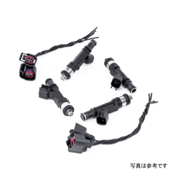 DeatschWerks 05+ Elise 1.8L / 00-05 Celica / 99-07 MR2 / 04