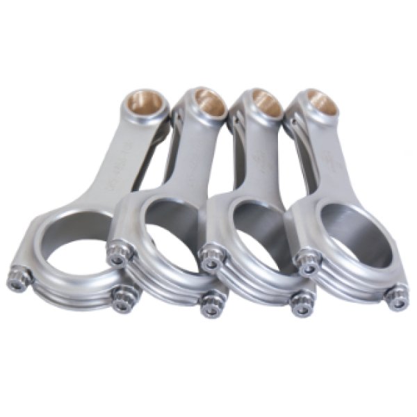 Eagle トヨタ (2TC/3TC) H-Beam Connecting Rods (Set of 4) EAGCRS4850TA3D WO店