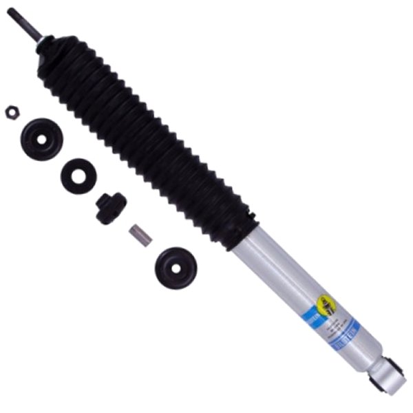 Bilstein 5100 Series 2019+ Dodge Ram 1500 46mm Monotube Shock Absorber- Rear bil24-233354 WO店の通販は