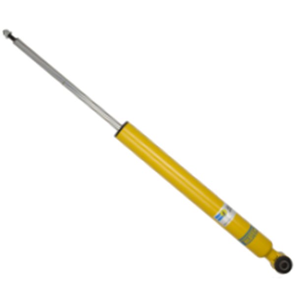 Bilstein B6 Performance 11-16 フォード Fiesta SE L4 1.6L リア Monotube Shock BIL24-239318 WO店