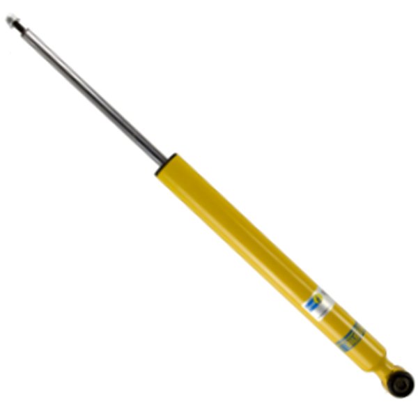 … Bilstein B8 Performance Plus 11-16 フォード Fiesta SE L4 1.6