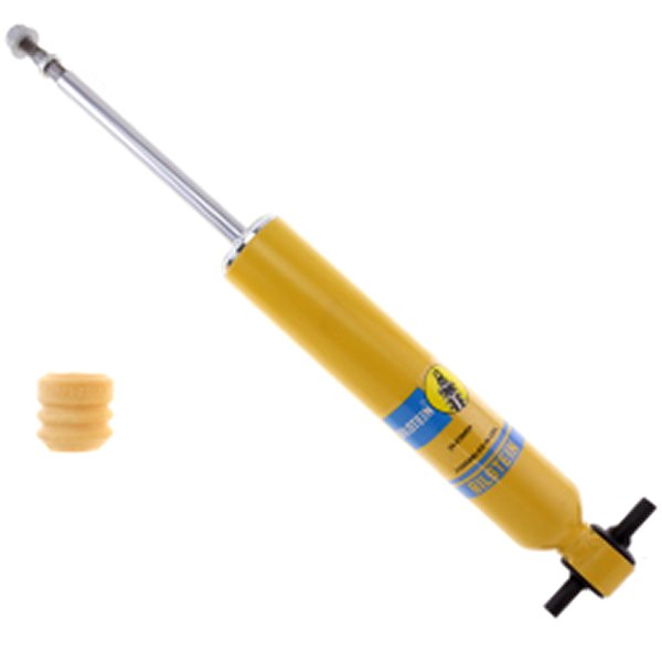 Bilstein B8 14-15 シボレー コルベット (C7) フロント 46mm Monotube Shock Absorber BIL24-239424 WO店