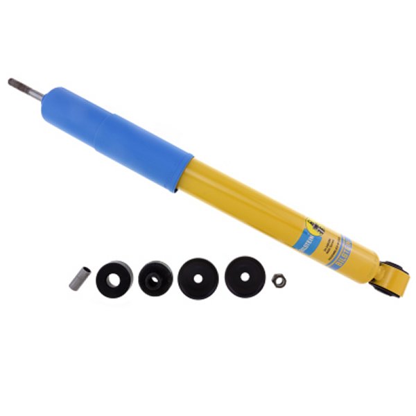 Bilstein 4600シリーズ 2014 Dodge Ram 2500 フロント 46mm Monotube Shock Absorber BIL24-240390 WO店 19,146円