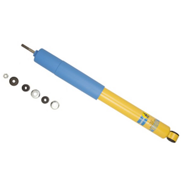 Bilstein 4600 Series 2016+ Toyota Tacoma 4x4 Rear Monotube Shock Absorber bil24-265973 WO店の通販はその他バイク用品