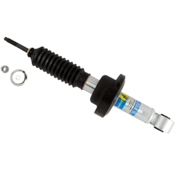 Bilstein 5100 Series 16-19 Nissan Titan XD 46mm (Ride Height Adjustable) Shock Absorber bil24-266659 WO店の通販は 29,074円