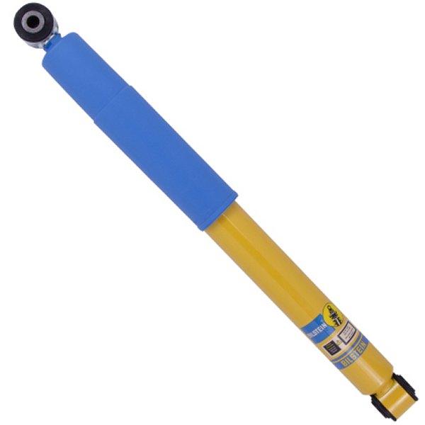 Bilstein 4600 Series 17-18 Nissan Titan (RWD) Rear 46mm Monotube Shock Absorber bil24-268219 WO店 17,307円