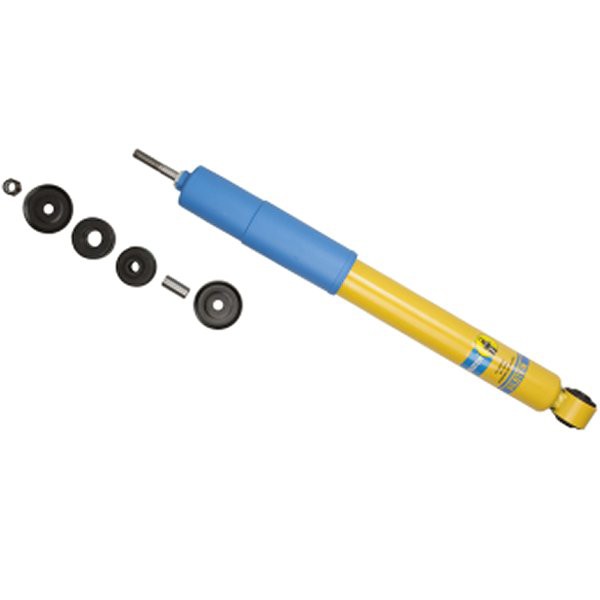 Bilstein 4600 Series 14-17 Dodge Ram 2500 ST Front Monotube Shock Absorber bil24-269421 WO店 18,049円