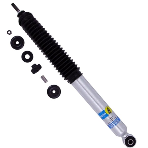Bilstein B8 17-19 フォード F250/350 フロント Shock Absorber (Front Lifted Height 4in) BIL24-285285 WO店