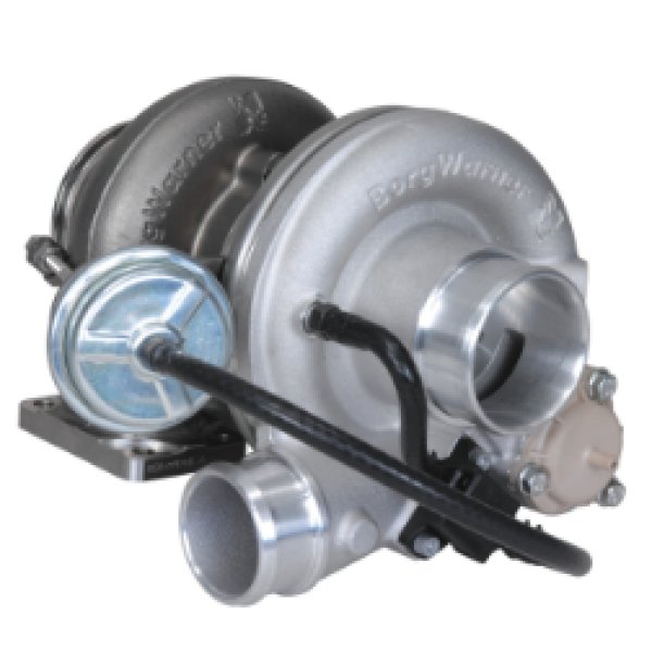 BorgWarner Super Core EFR B1 6758 BWA11587105001 WO店