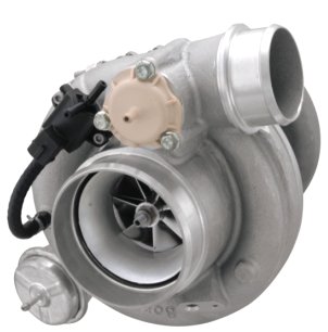 BorgWarner SuperCore Assembly EFR 9174 アルミニウム Housing BWA12919097000 WO店