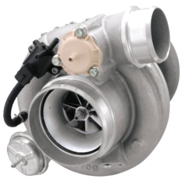 BorgWarner SuperCore Assembly EFR 9174 Cast Iron Housing BWA12919097002 WO店
