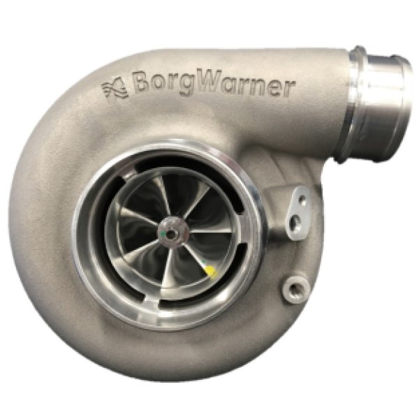 BorgWarner SuperCore Assembly SX-E S300SX-E 72mm 9180 BWA13009095091 WO店