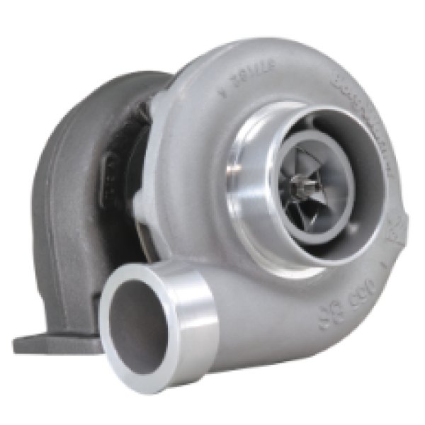 BorgWarner SuperCore Assembly SX-E S300SX-E 62mm Inducer