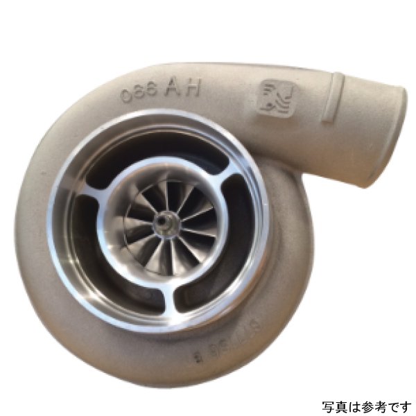 BorgWarner Turbo S400SX SX 67.7mm (91/83) BWA178855 WO店