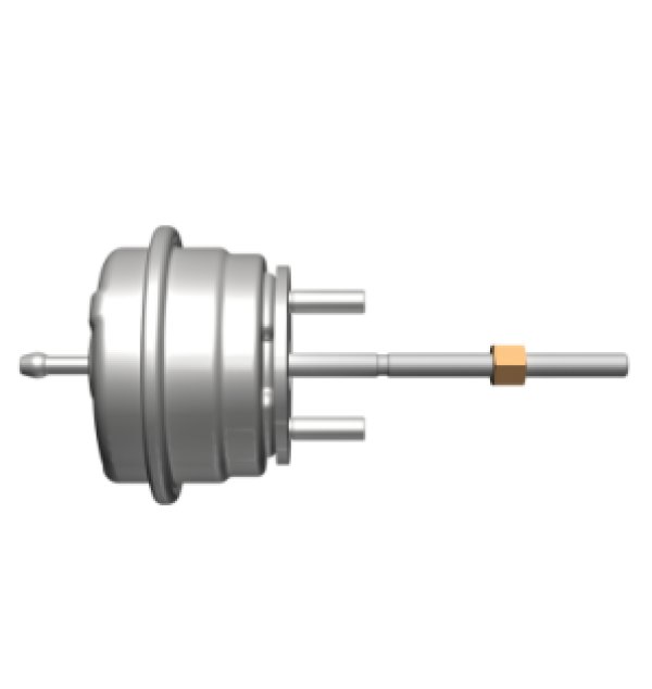 BorgWarner Actuator EFR Medium Boost Use with 64mm-80mm TW .83 BWA179286 WO店