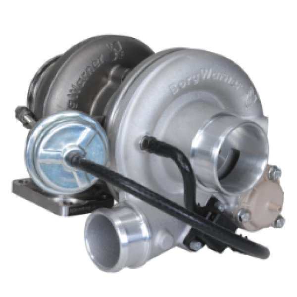 BorgWarner Turbo EFR B1 6758 0.64 a/r VO WG bwa179388 WO店の通販は