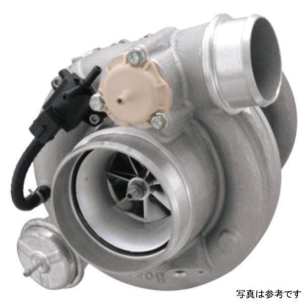 BorgWarner Turbo EFR B2 8374 1.05 a/r VTF BWA179393 WO店