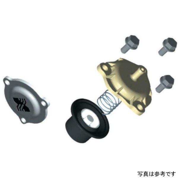 BorgWarner Actuator Bracket Kit EFR 62-76mm CW 0.83 0.94 TH bwa179428 WO店の通販は