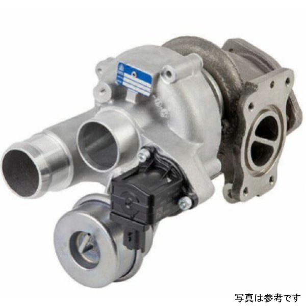 BorgWarner Turbocharger SX K03 Mini Cooper S EP6 HP Upgrade BWA53039880146 WO店