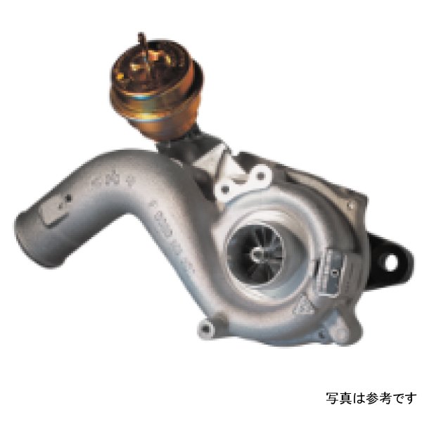BorgWarner Turbocharger SX K04 アウディ RS4 Upgrade (左) BWA53049880025 WO店