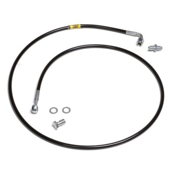 Chase Bays 89-98 Nissan 240SX S13/S14 w/Nissan Transmission Clutch Line chbCB-N-CLUTCH WO店の通販はその他バイク用品