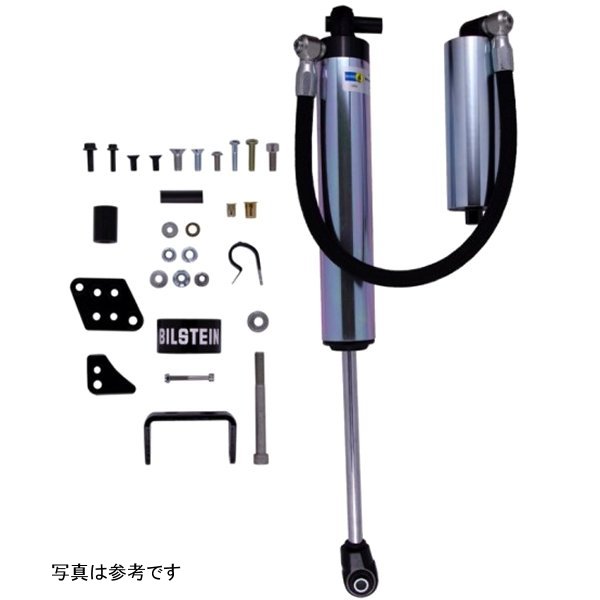 Bilstein 18-20 Jeep Wrangler B8 8100 Front Left Shock Absorber - 2-3in Lift bil25-293302 WO店の通販は