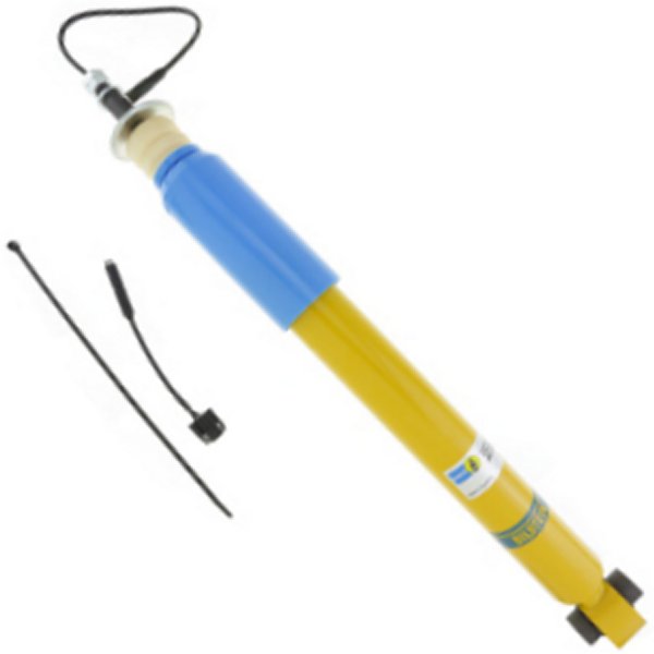Bilstein B6 (DampTronic) 08-13 BMW M3 V8 4.0L Base リア 46mm Monotube Shock Absorber BIL26-224572 WO店