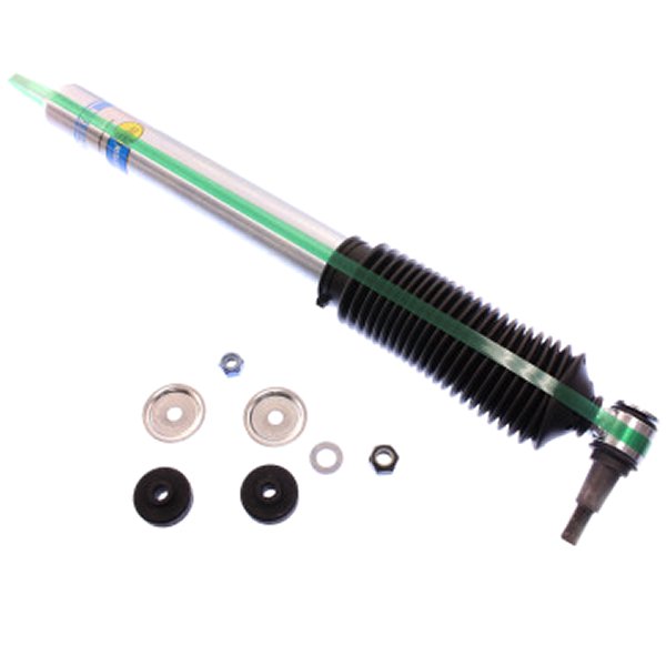 Bilstein 5100シリーズ 2007 フォード F-350 SD XLT 4WD Standard Cab フロント 46mm Monotube Steering Damper BIL33-170862 WO店