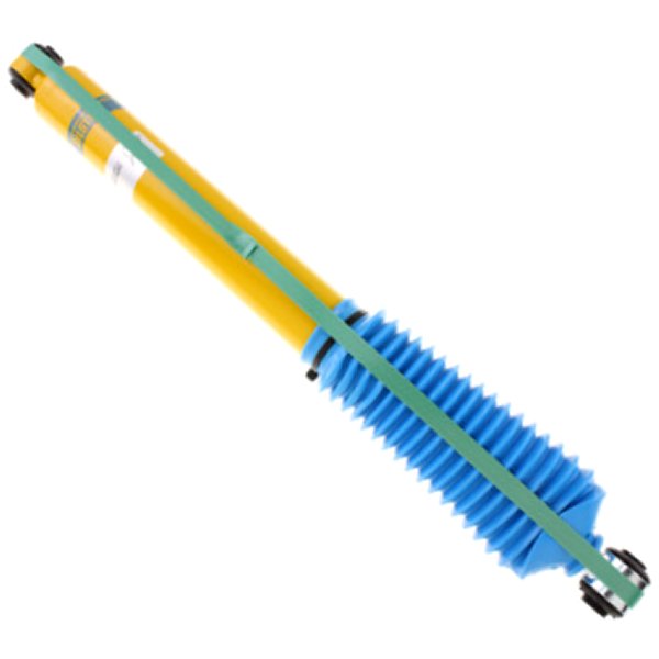 Bilstein 4600シリーズ 2000 Dodge Dakota SLT 4WD Crew Cab Pickup リア 46mm Monotube Shock Absorber BIL33-185859 WO店