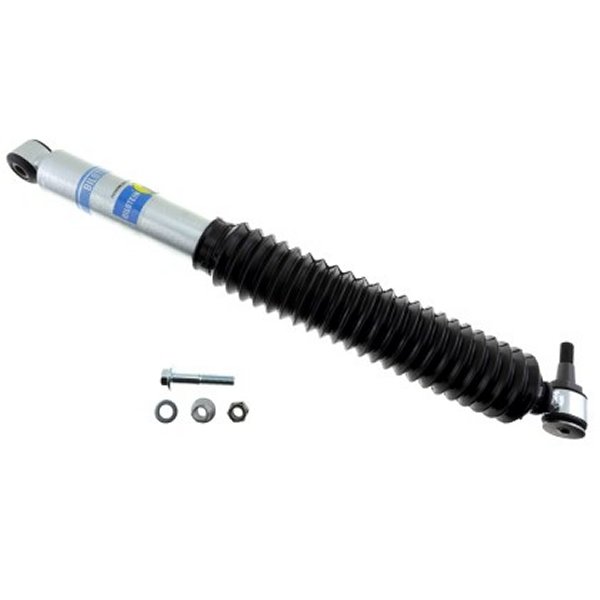 Bilstein 5100シリーズ 11-13 Chevy / GMC HD 2500 / 3500 フロント 46mm Monotube Shock Absorber BIL33-196619 WO店